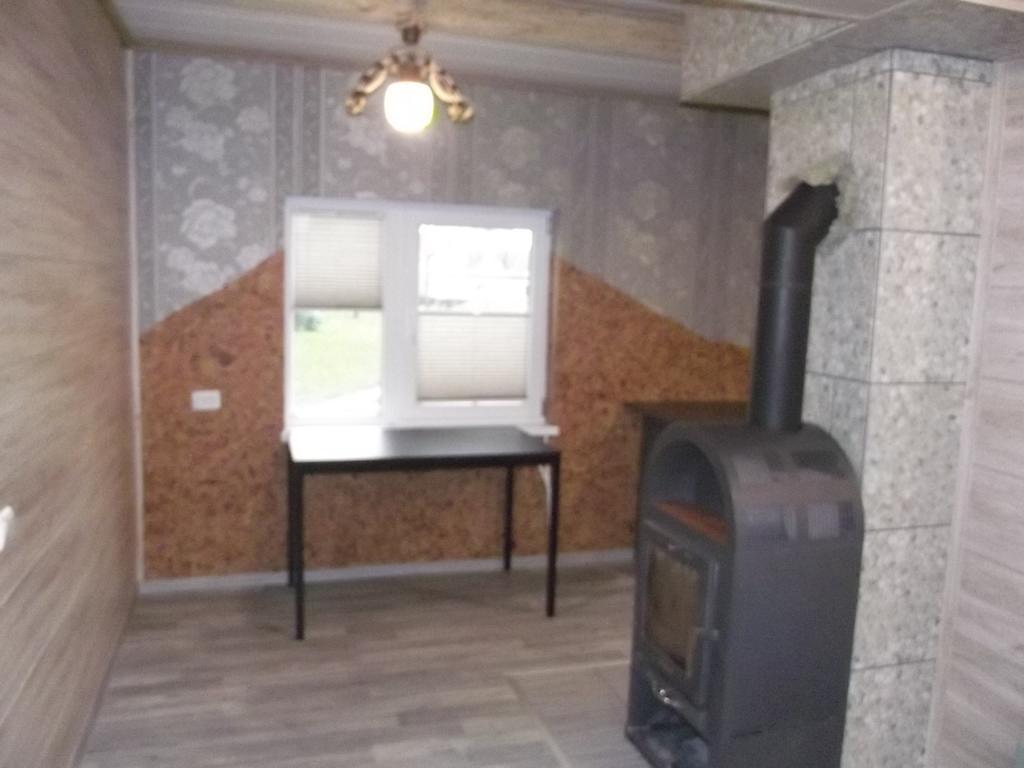 Nakvyne Rokiskyje Bed & Breakfast Rokiskis Eksteriør bilde